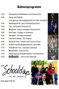 B�hnenprogramm Sommerfest N�rnberg B�hnenprogramm Sommerfest N�rnberg